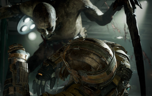 Ремейк Dead Space стартовал хуже The Callisto Protocol в британской рознице