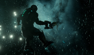Ремейк Dead Space страшно забагован. Не все могут пройти из-за критических ошибок