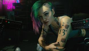 Cyberpunk 2077 в ближайшее время получит патч? В базе Steam обнаружен намёк