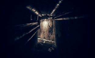 Abandoned неожиданно вернулась. Таинственная игра получила обновление в PlayStation Store