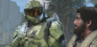 Xbox интересуется, устраивает ли игроков работа 343 Industries и нравится ли им Halo Infinite