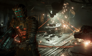 Ремейк Dead Space переводят на русский язык. Демонстрация игрового процесса с русской локализацией и анонс озвучки