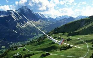 Спустя три месяца разработчики исправили консольную графику Microsoft Flight Simulator