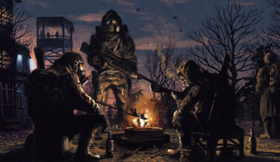 GSC Game World опубликовала композицию из саундтрека S.T.A.L.K.E.R. 2 Heart of Chornobyl, а потом удалила