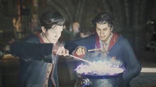 Хакерша Empress: кряк для Hogwarts Legacy будет готов менее чем через 10 дней после релиза