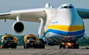 Ан-225 «Мрия» появится в Microsoft Flight Simulator. Это самый грузоподъёмный самолёт, уничтоженный в феврале 2022 года