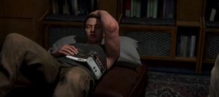 Мини-игра с рисованием была удалена из The Last Of Us Part 2 из-за того, что тестер изобразил свастику