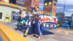 Серверы Knockout City отключат летом. Поддержку игры прекратят