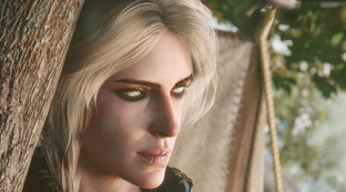 Патч The Witcher 3 действительно ухудшает производительность без трассировки лучей. Сравнение производительности