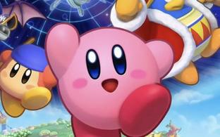 Вышел трейлер Kirby's Return to Dream Land Deluxe. Обновлённая игра выйдет в конце февраля