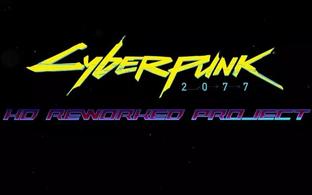 Анонсирован проект Cyberpunk 2077 HD Reworked. Первый трейлер показывает улучшения игры CDPR