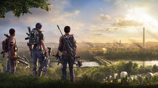 11 сезон The Division 2 перенесли на неопределенный срок