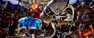 Авторы Blood Bowl 3 рассказали об особенностях игры в новом трейлере