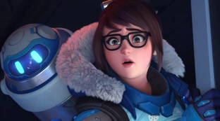 Новая карта Overwatch 2 с «огнестрельной» рыбалкой и пуленепробиваемыми пингвинами. Blizzard опубликовала кадры