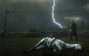 Red Dead Redemption 2 втрое подорожала в турецком Steam. Игры Rockstar с новой региональной ценой