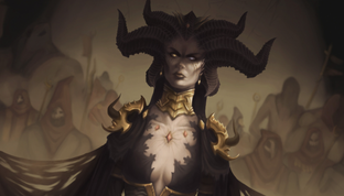 Босс франшизы Diablo намекнул на скорый анонс даты открытого бета-тестирования Diablo 4