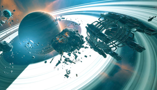Разработчики Everspace 2 отменили русский язык, а теперь передумали. Анонс русской локализации