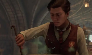 На ПК в Steam стала доступна предзагрузка Hogwarts Legacy