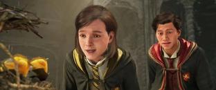 Hogwarts Legacy побила рекорд Cyberpunk 2077 по количеству зрителей у одиночных игр
