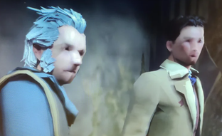 Hogwarts Legacy на ПК ужасно оптимизирована и превращается в игру времён PS1. Игроки ищут оптимальные настройки графики