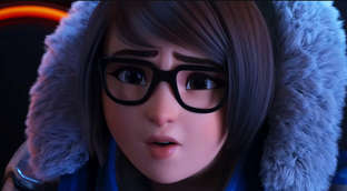 Blizzard наказывает игроков Overwatch 2 за стрельбу по пингвинам