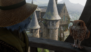 Hogwarts Legacy раскритиковали за историческую недостоверность. Игрок проанализировал карту мира