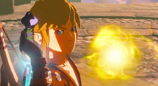«Это другое» Nintendo прокомментировала Zelda Tears of the Kingdom за 70 долларов