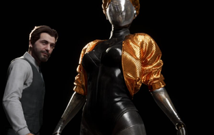 Геймплей Atomic Heart показался унылым, а враги словно губки? Похоже, разработчики показывали старый билд игры