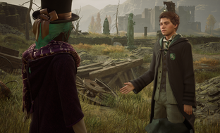 Интересующихся Hogwarts Legacy преследуют активисты и закидывают спойлеры сюжета