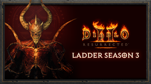 Третий сезон Diablo 2: Resurrected стартует 17 февраля. Какие изменения ждут игроков