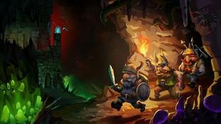 Dwarf Fortress получила патч в Steam с жуткими смертельными сражениями