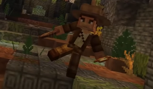 В Minecraft добавят археологию. Обновление 1.20 исполняет давнюю мечту