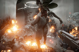 Atomic Heart без трассировки лучей на PlayStation 5 и Xbox Series, но обещают хорошую оптимизацию