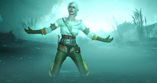 CDPR объяснила, почему в ремастере The Witcher 3 появились улучшенные женские гениталии