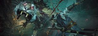 Wo Long: Fallen Dynasty не будет поддерживать DLSS на старте и потребует GeForce GTX 1650 для 720p и 30fps
