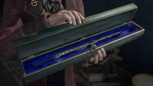 Hogwarts Legacy пользуется огромным успехом в Steam. У игры «очень положительные» оценки