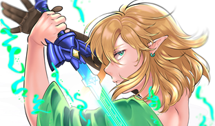 The Legend of Zelda Tears of the Kingdom станет самой большой игрой Nintendo на Switch. Раскрыт размер игры и локализация