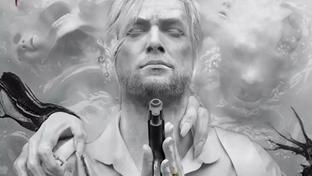 «Пасхалка» в Hi-Fi Rush намекает на выход The Evil Within 3