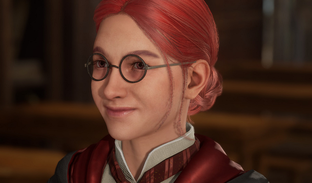 Взломать Hogwarts Legacy не так уж и просто. Жалоба хакерши Empress