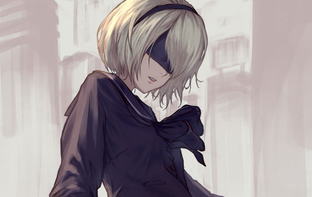 Аниме NieR Automata возвращается в эфир. Раскрыта дата премьеры нового эпизода