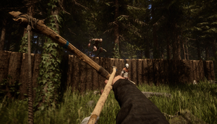 Sons of the Forest стала самой желанной игрой Steam, обойдя Starfield и S.T.A.L.K.E.R. 2 Heart of Chornobyl