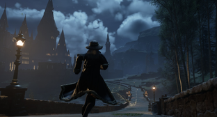 Гриффиндор не самый популярный факультет Hogwarts Legacy. У игроков иные предпочтения