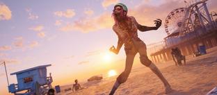 Dead Island 2 опять перенесли — игра выйдет раньше. Скорее всего, чтобы не попасть под Star Wars Jedi: Survivor