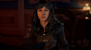 Мантию Мерлина для Hogwarts Legacy ещё позволят получить. Avalanche слышит жалобы сообщества