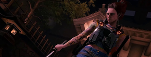 [СТРИМ] Сердечко вдребезги. Ужасная игра Wanted: Dead от создателя Ninja Gaiden