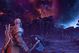 God of War Ragnarok теперь можно попробовать бесплатно на PlayStation