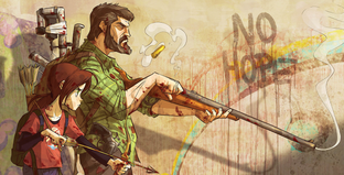 Sony выпустит физическое издание The Last of Us Part 1 для ПК. На обложке логотип Steam