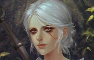 CDPR решила дать совет игрокам в The Witcher 3. Фанаты порекомендовали сначала починить игру