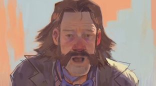 Протагонист Disco Elysium оказался ЛГБТ*-персоной. Сообщество приветствует канон