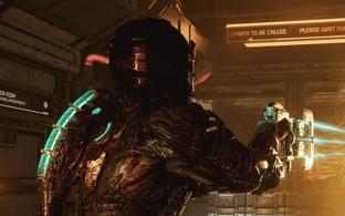 Dead Space Remake и Forspoken великолепно стартовали в США, но есть только один король